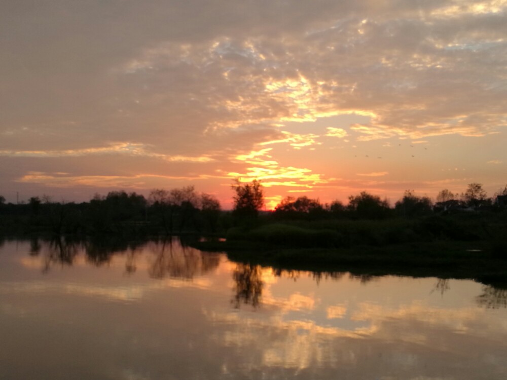 2019翔宇生态园玩乐攻略,真的很原生态……去了还想去.