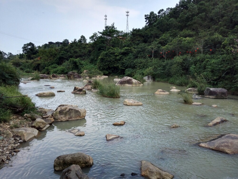 饒平旅遊旅遊景點推薦-去哪兒攻略