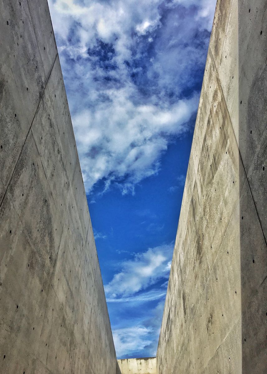 2019地中美术馆_旅游攻略_门票_地址_游记点评,直岛町旅游景点推荐