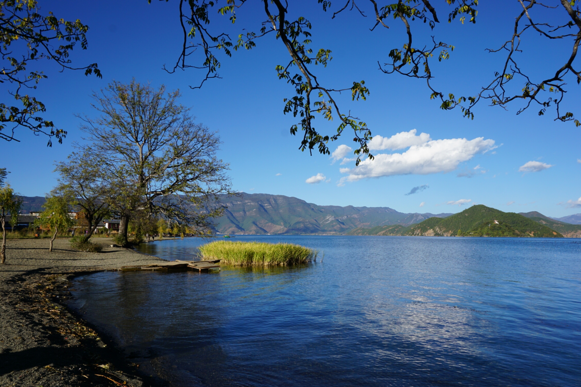 【携程攻略】云南丽江泸沽湖泸沽湖好玩吗,云南泸沽湖景点怎麼样_点评