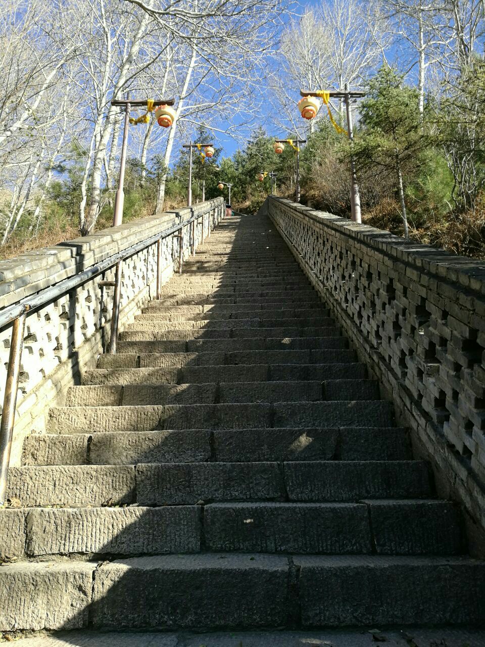黛螺顶