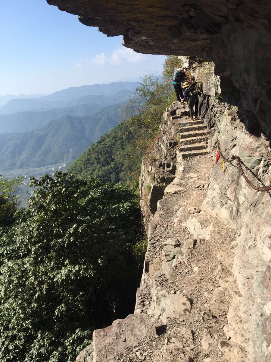 划岩山风景区怎么样图片