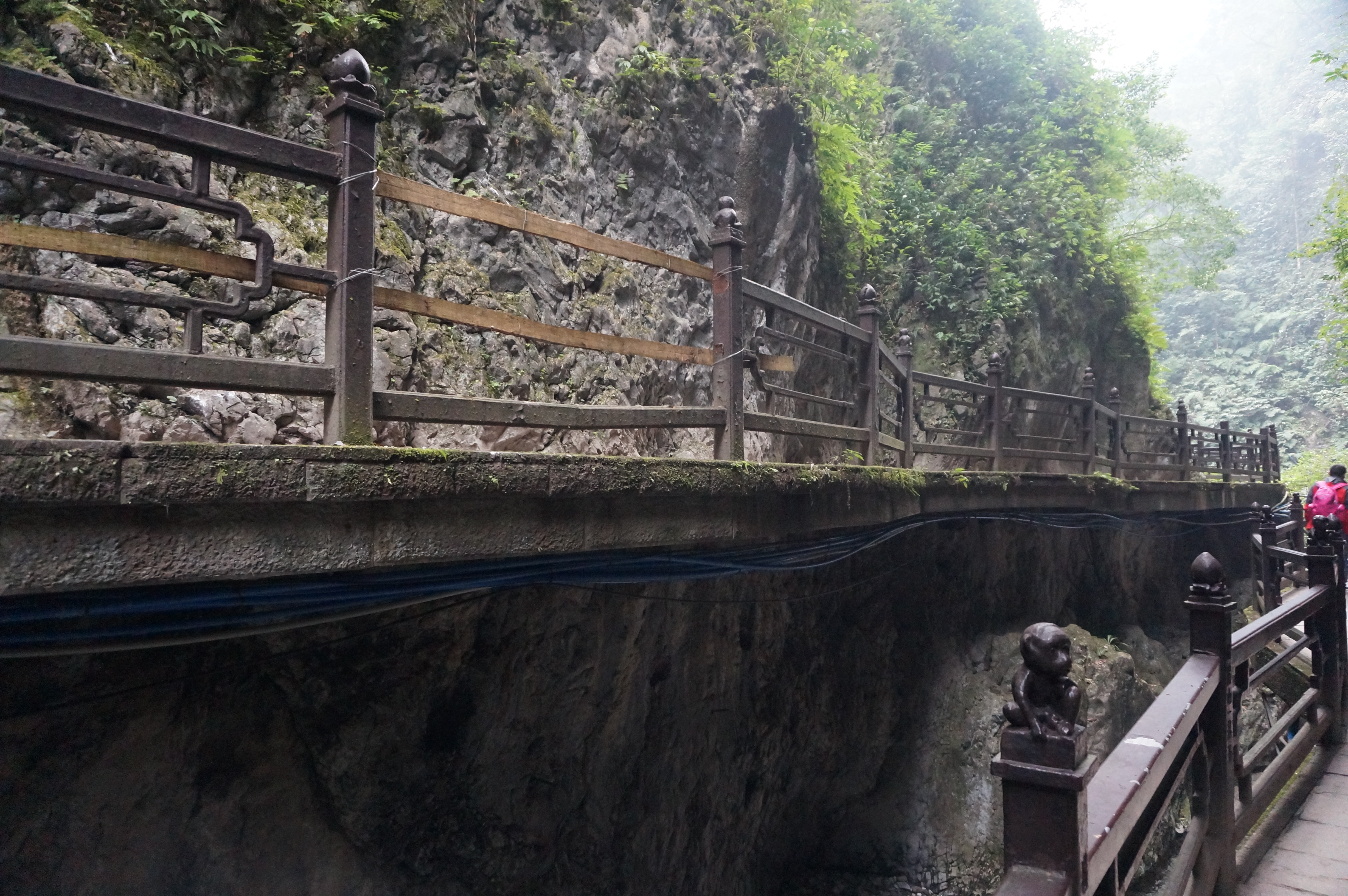 黄山风景区一线天攻略,黄山风景区一线天门票/游玩攻略/地址/图片/门票价格【携程攻略】