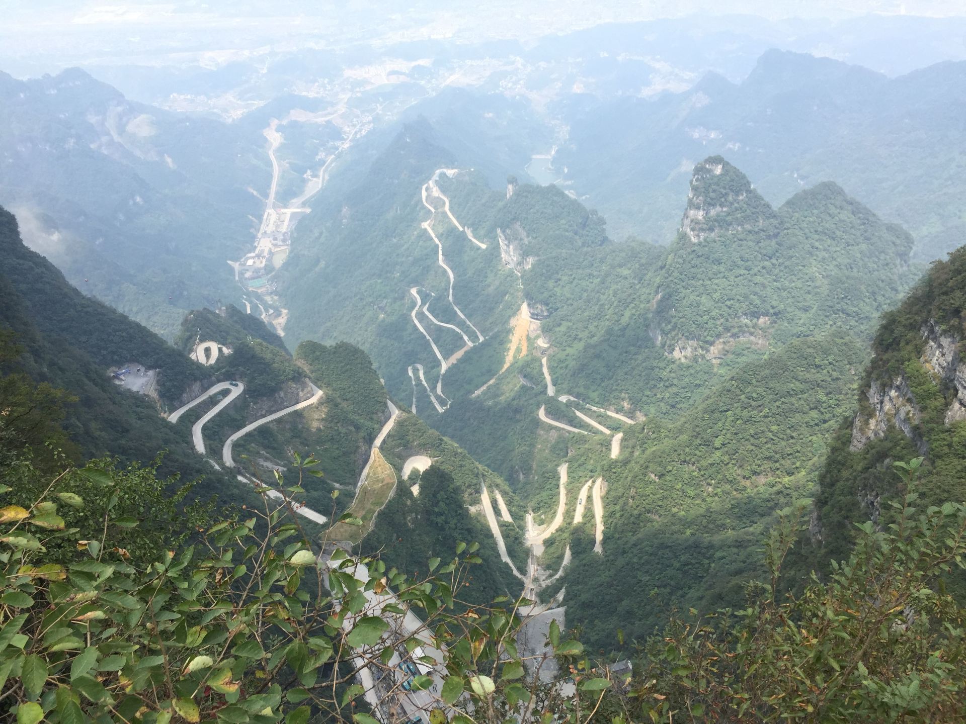 张家界天门山通天大道攻略,张家界天门山通天大道门票/游玩攻略/地址/图片/门票价格【携程攻略】
