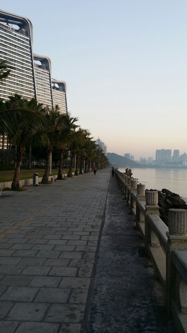 2018情侣路_旅游攻略_门票_地址_游记点评,珠海旅游景点推荐 - 去哪儿