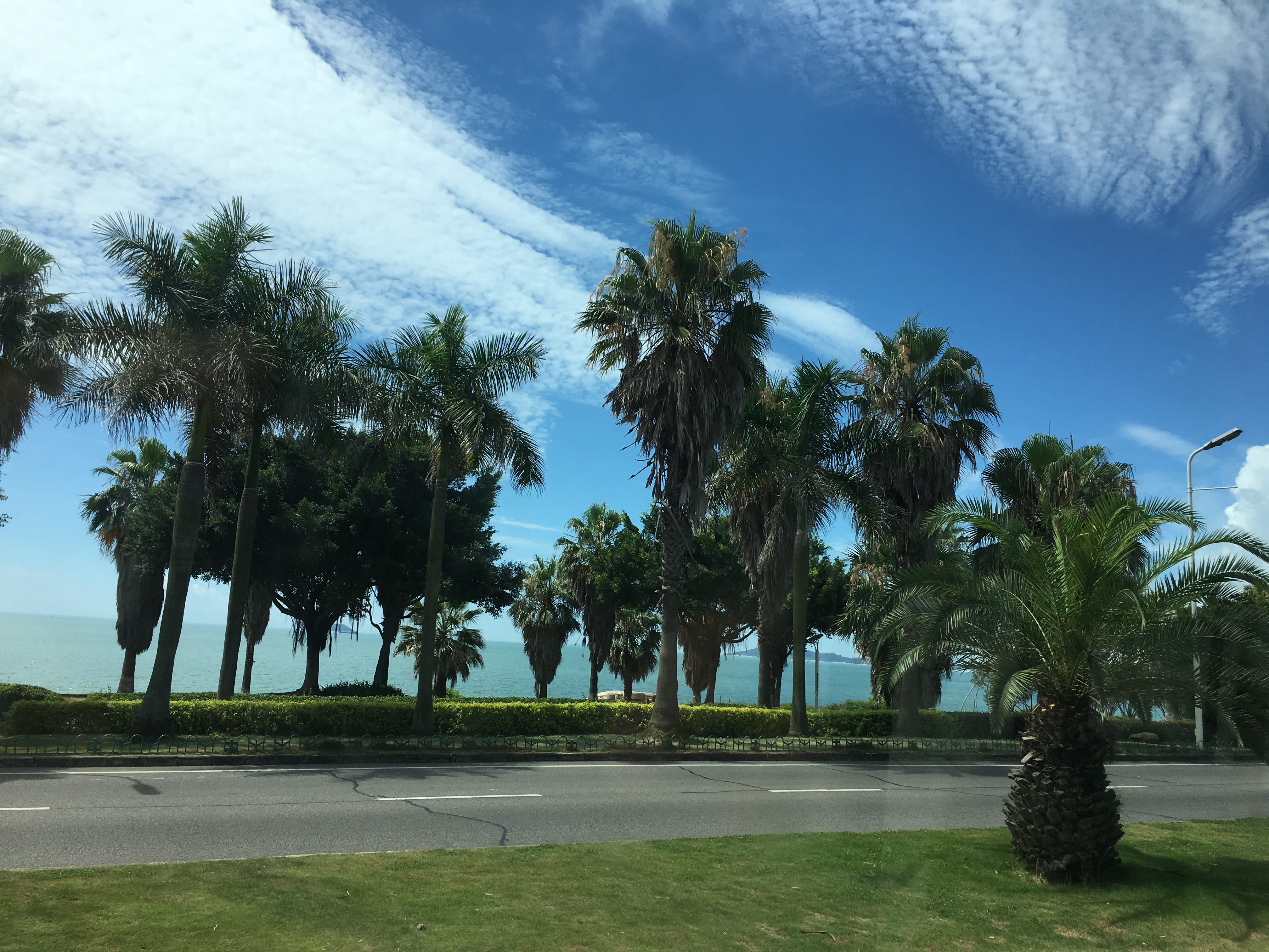 2019环岛路_旅游攻略_门票_地址_游记点评,厦门旅游景点推荐 - 去哪儿