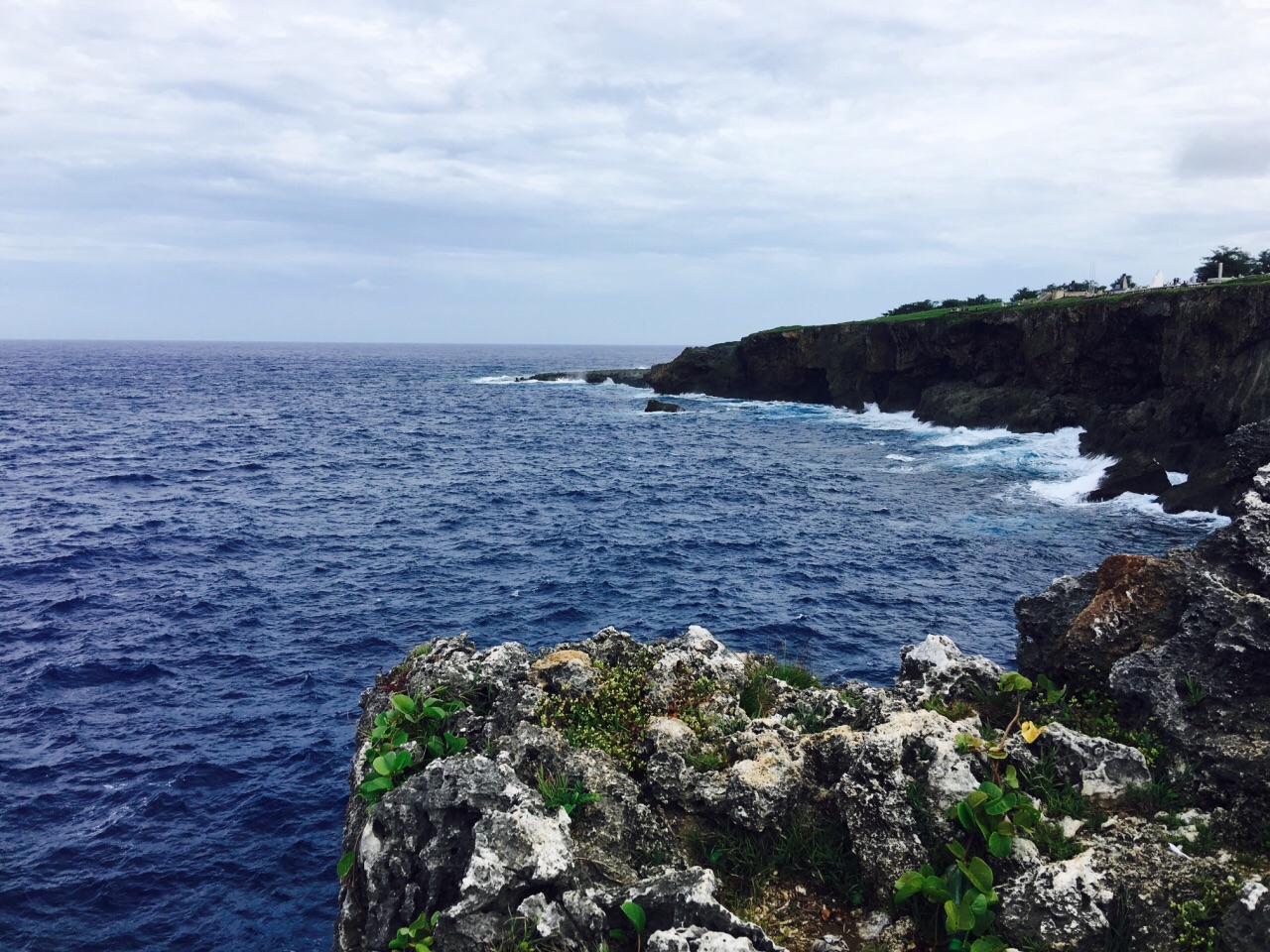 2019万岁崖_旅游攻略_门票_地址_游记点评,塞班岛旅游景点推荐 - 去