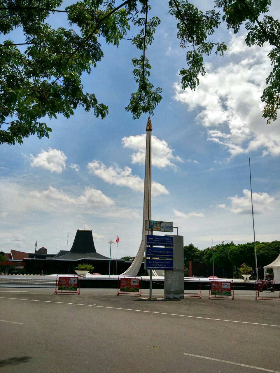 雅加达印尼缩影公园好玩吗,雅加达印尼缩影公园景点怎么样_点评_评价