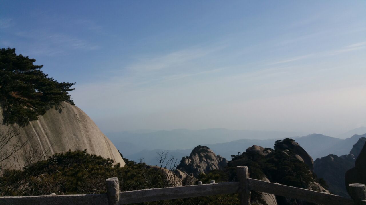 2019天柱峰_旅遊攻略_門票_地址_遊記點評,天柱山旅遊景點推薦 - 去