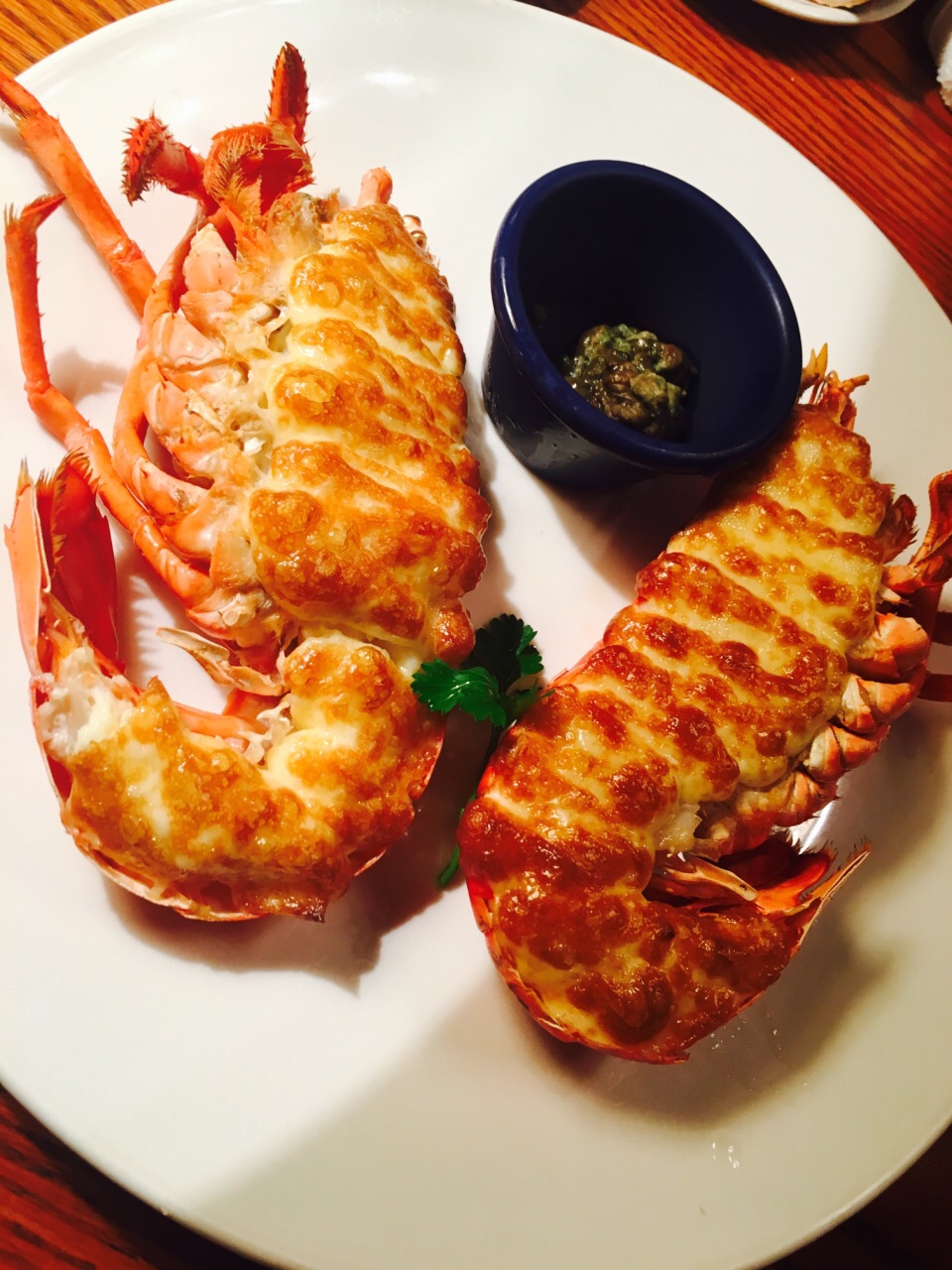 red lobster(冲绳北谷店)