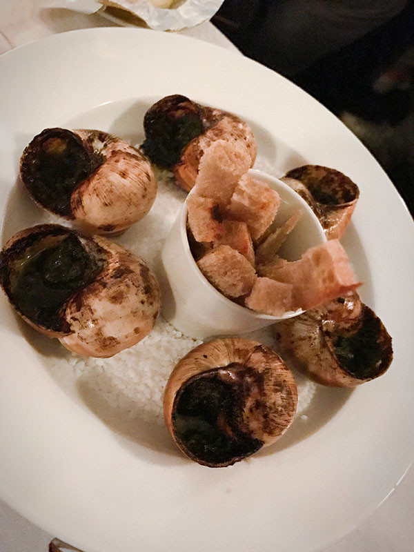 又名加西亚环球游之:法国巴黎的浪漫是一个传说