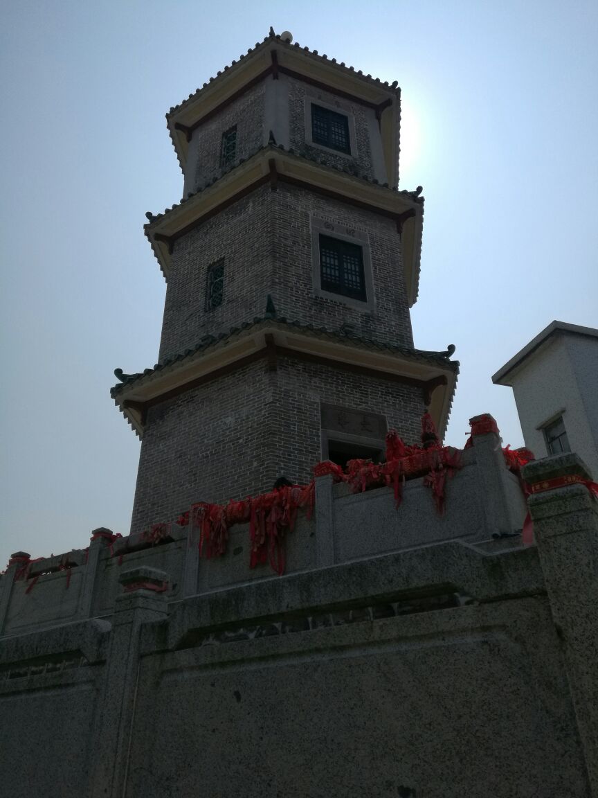 广州沙湾古镇好玩吗,广州沙湾古镇景点怎么样_点评_评价【携程攻略】