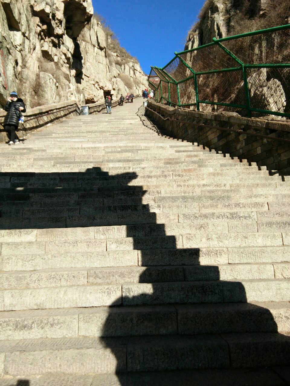 2019十八盘_旅游攻略_门票_地址_游记点评,泰山旅游景点推荐 - 去哪儿