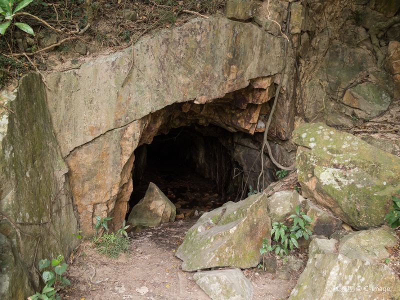 香港神风洞攻略-神风洞门票价格多少钱-团购票价预定优惠-景点地址