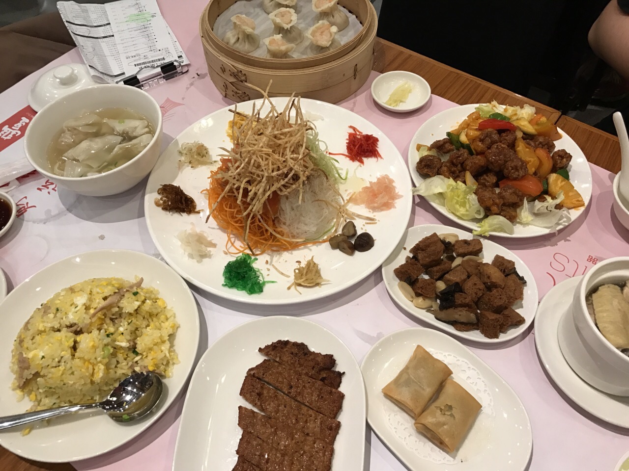 鼎泰豐(濱海灣金沙店)