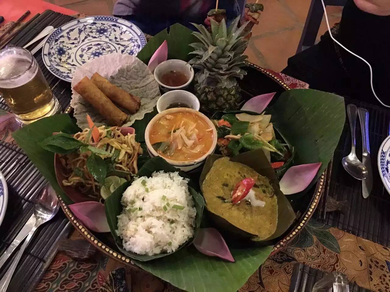 khmer kitchen restaurant