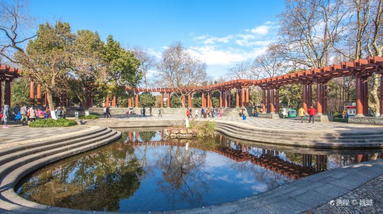 杭州罗马广场攻略-罗马广场门票价格多少钱-团购票价预定优惠-景点