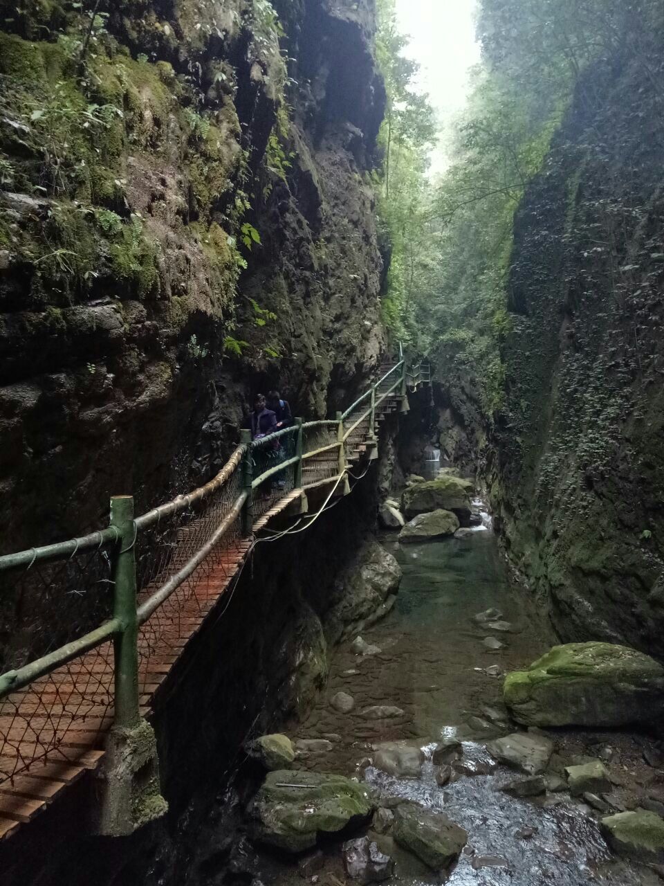 2019金刀峽_旅遊攻略_門票_地址_遊記點評,重慶旅遊景點推薦 - 去哪兒