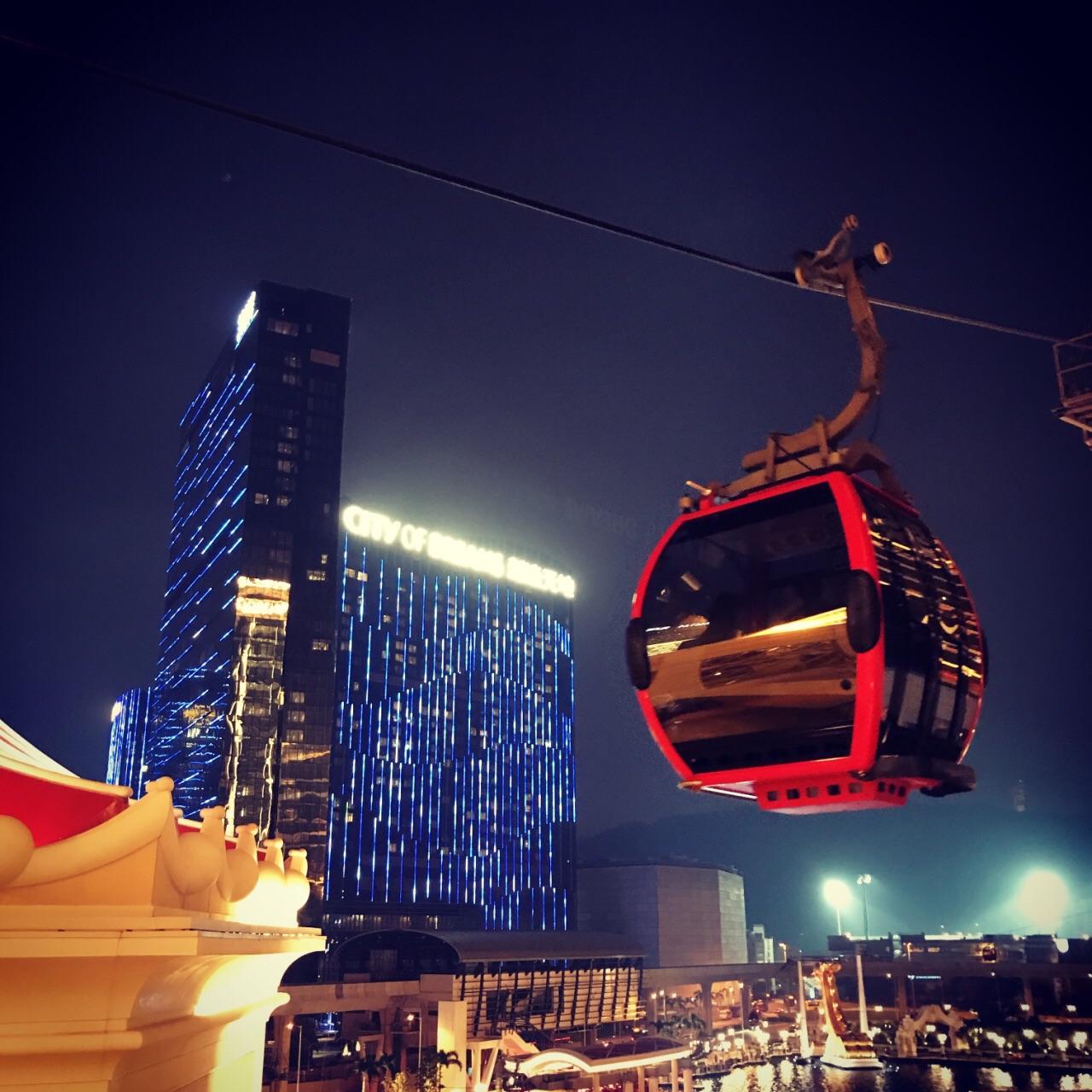 【携程攻略】景点,永利皇宫为融合六大国际化平台,鉴于平台间各自拥有