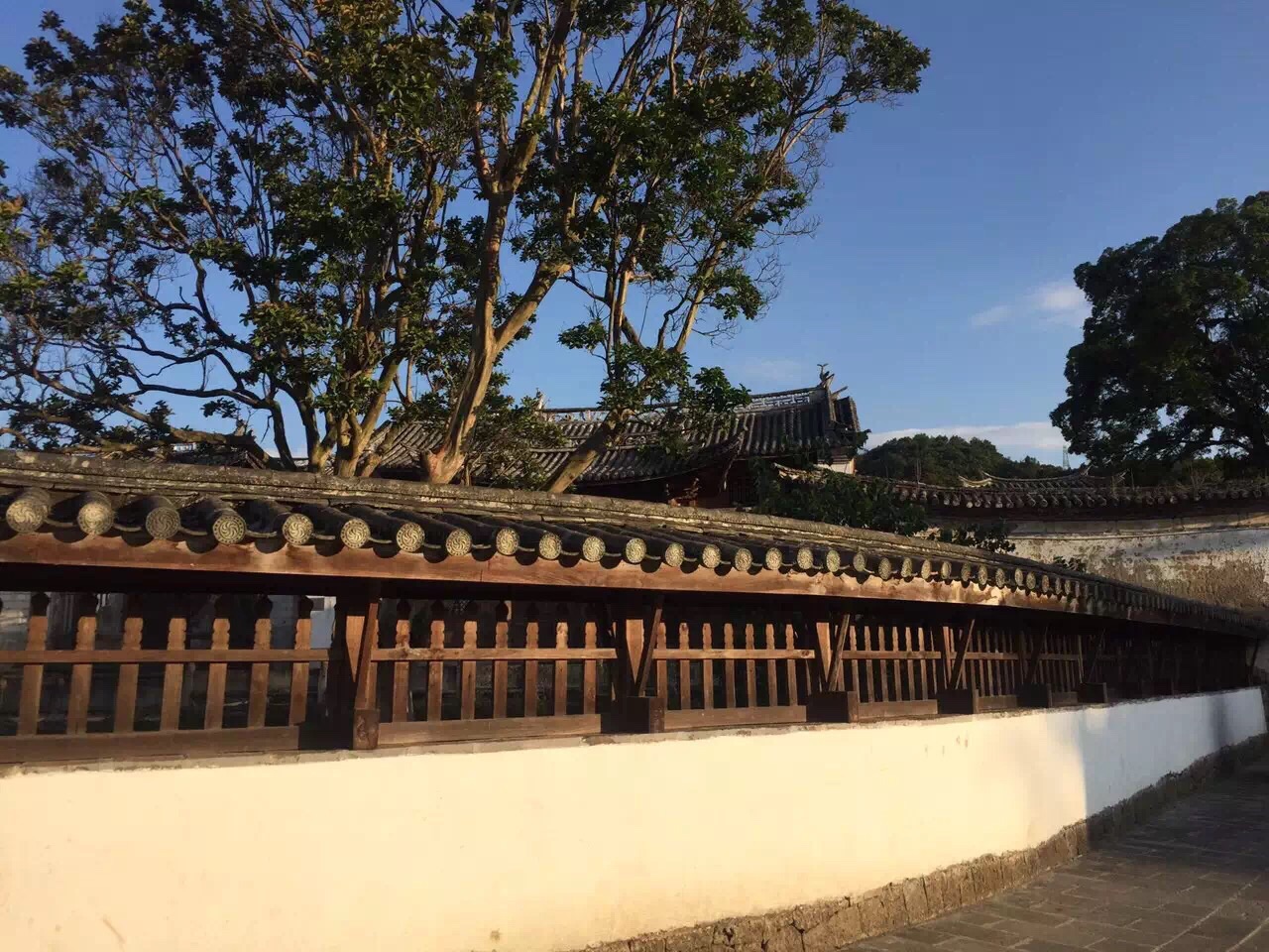 中天寺