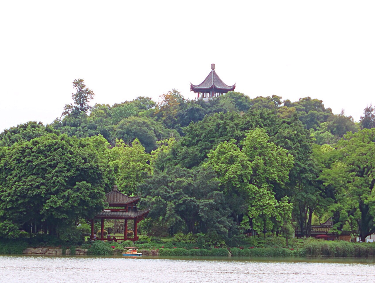 2019西湖公园_旅游攻略_门票_地址_游记点评,福州旅游景点推荐 - 去