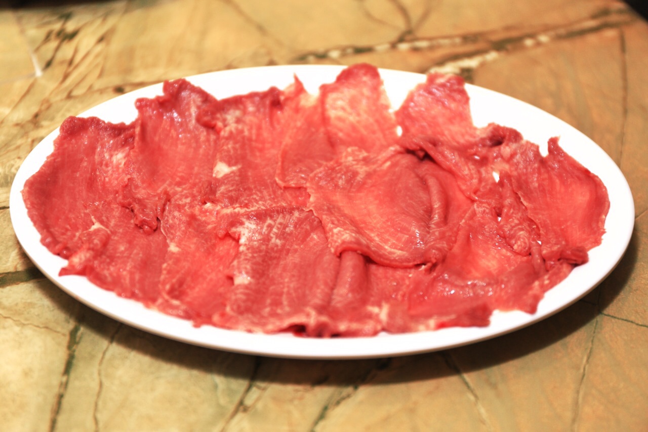 海纳·牛肉火锅(夏湾店)