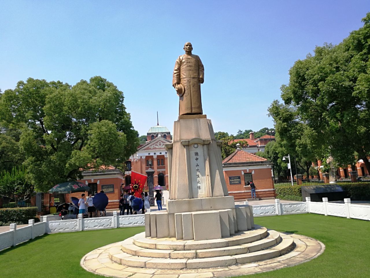 对了解辛亥革命历史非常有意义.