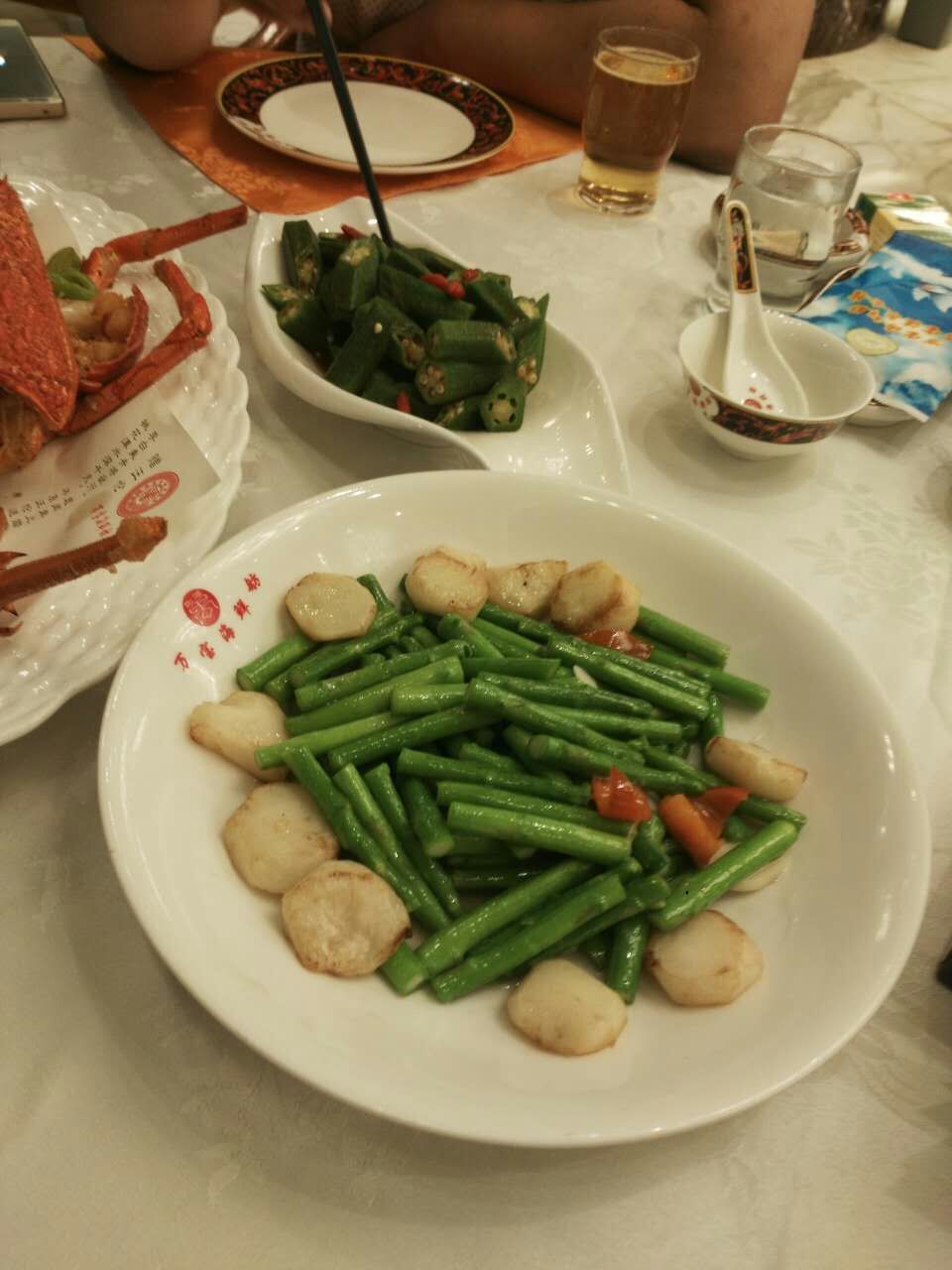 2019万宝海鲜舫_旅游攻略_门票_地址_游记点评,大连旅游景点推荐 - 去
