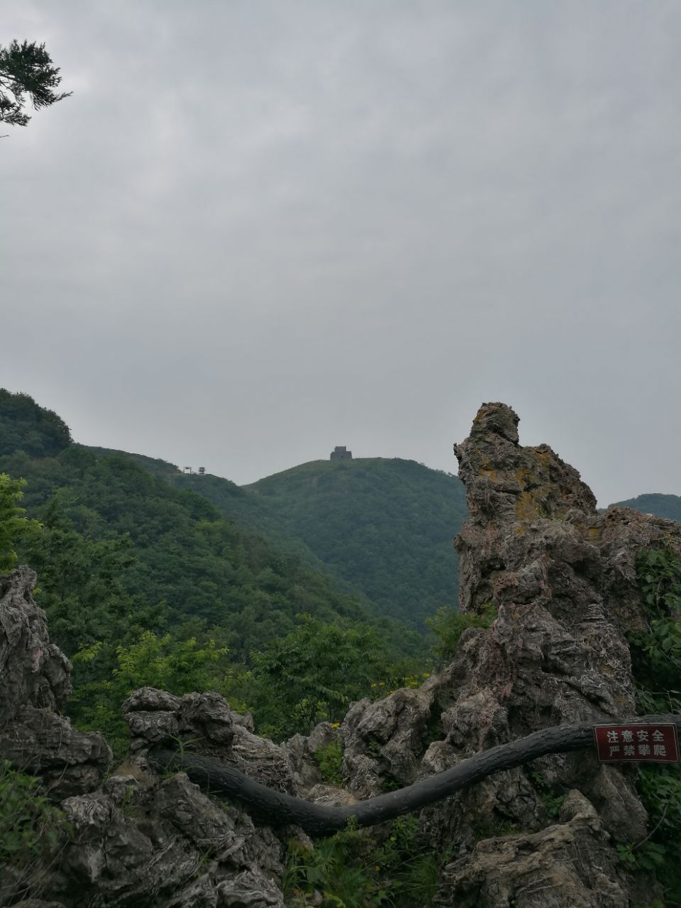 京山绿林古兵寨好玩吗,京山绿林古兵寨景点怎么样_点评_评价【携程