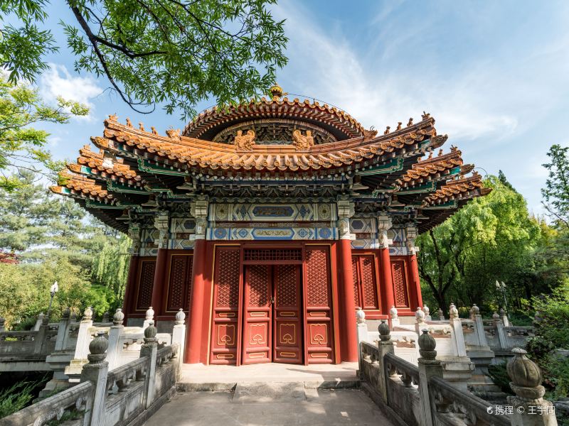 昆明北京万春园攻略-北京万春园门票价格多少钱-团购票价预定优惠