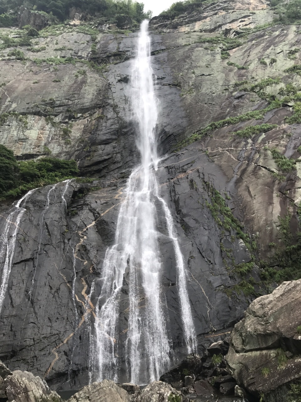 廬山秀峰好玩嗎,廬山秀峰景點怎麼樣_點評_評價【攜程攻略】