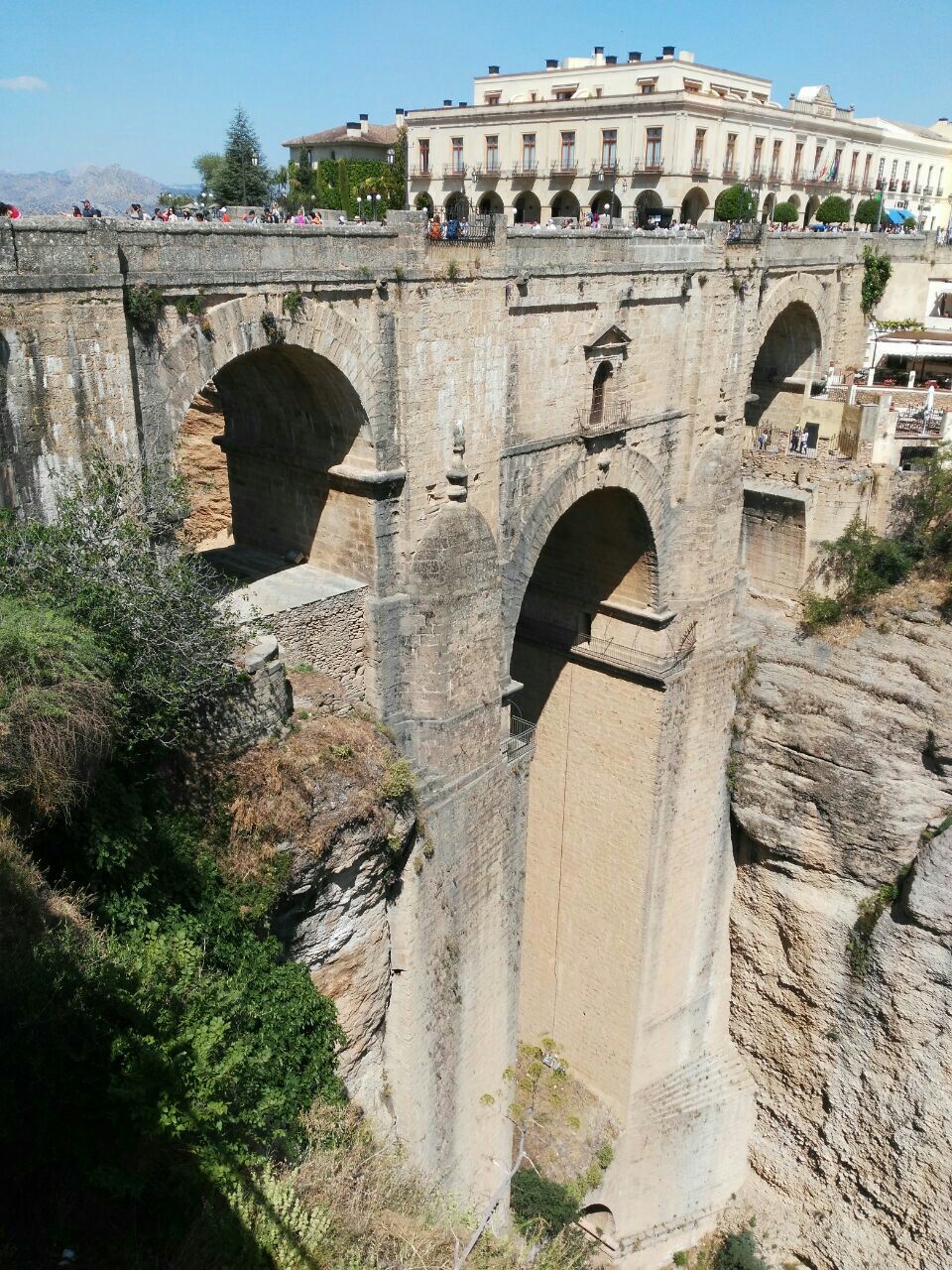 龙达龙达新桥好玩吗,龙达龙达新桥景点怎么样_点评_评价【携程攻略】