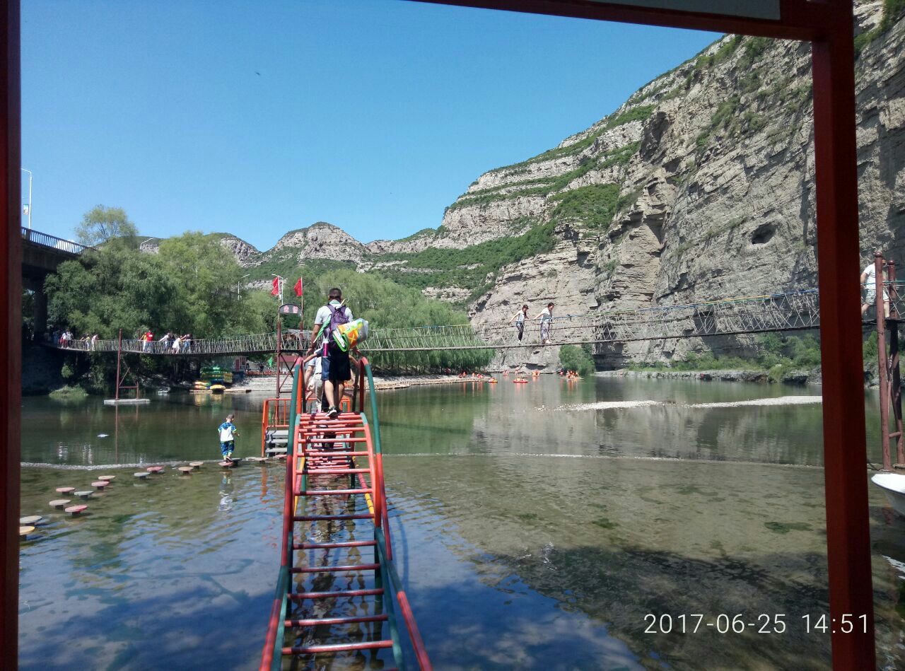 2020汾河二库国家水利风景区-旅游攻略-门票-地址-问答-游记点评,阳曲