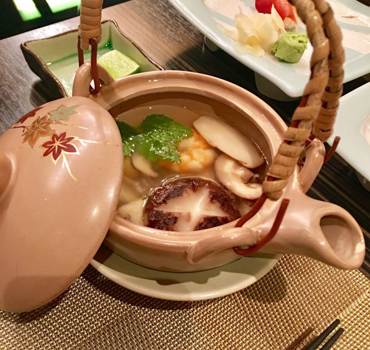 澳门江户日本料理(新濠天地店)好吃吗,江户日本料理(新濠天地店)味道
