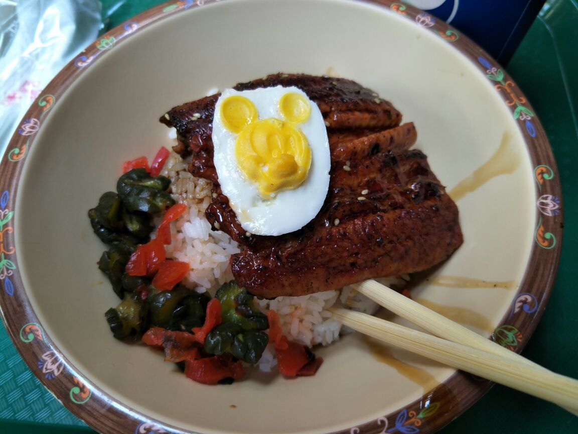 上海迪士尼度假区