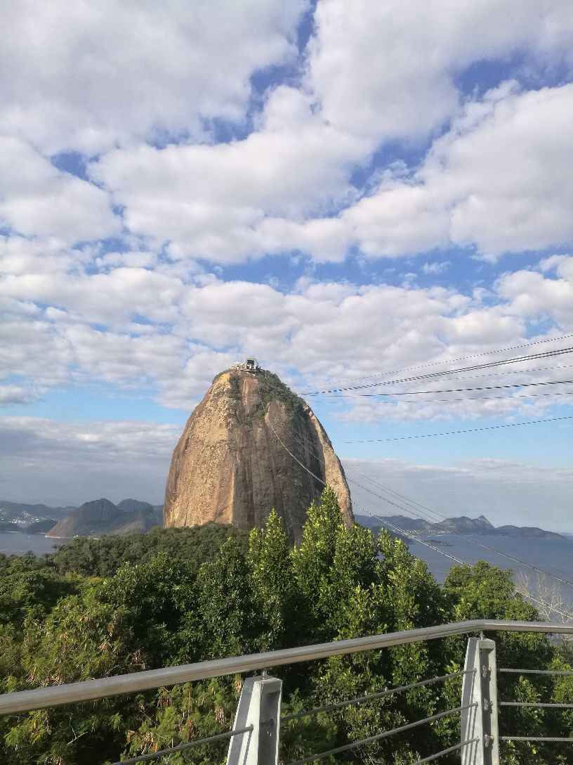 里约热内卢糖面包山好玩吗,里约热内卢糖面包山景点怎么样_点评_评价