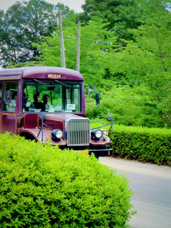 玩转中部日本 来吧 让我们去做一个明治时代的美梦 日本游记攻略 携程攻略