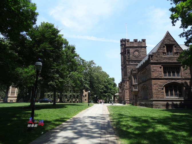 2019普林斯顿大学_旅游攻略_门票_地址_游记点评,普林斯顿旅游景点推荐 - 去哪儿攻略社区