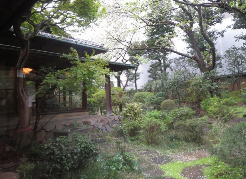 横山大观纪念馆