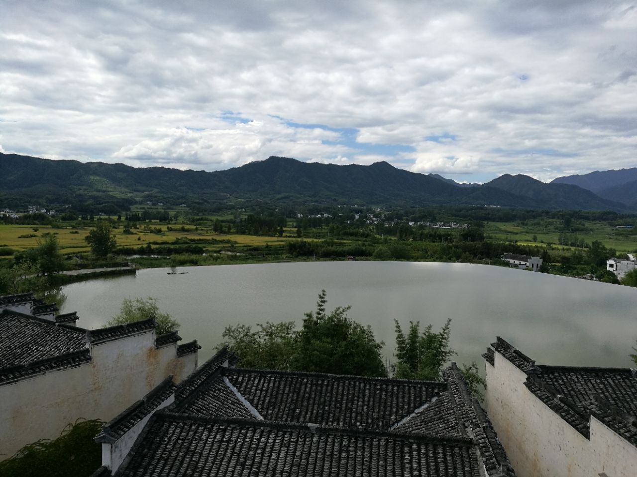 黟县旅游景点推荐 - 去哪儿攻略社区