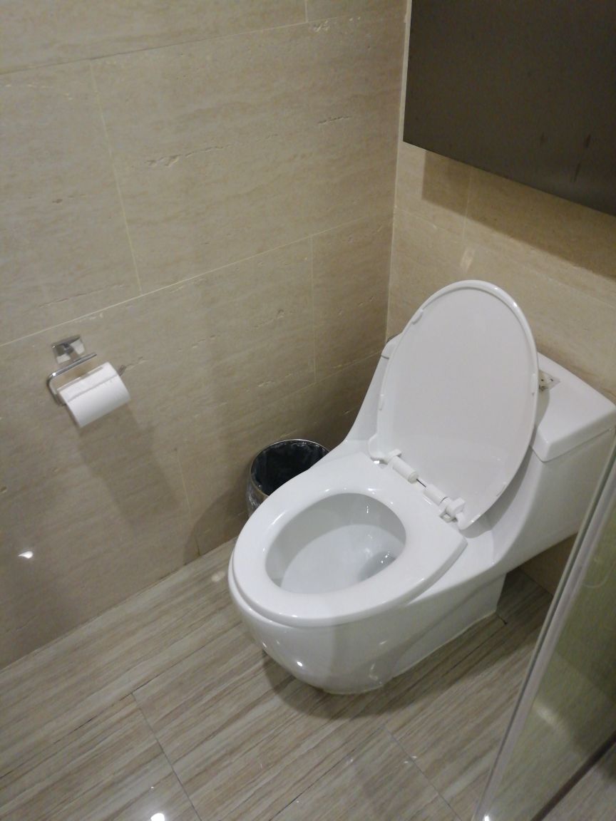 skyline·成都龙之梦大酒店