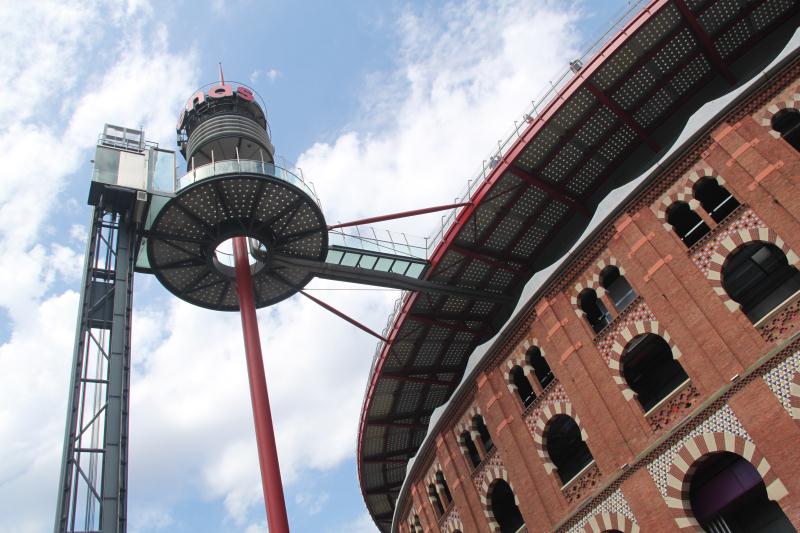 巴塞罗那大斗牛场旧址好玩吗,巴塞罗那大斗牛场旧址景点怎么样_点评