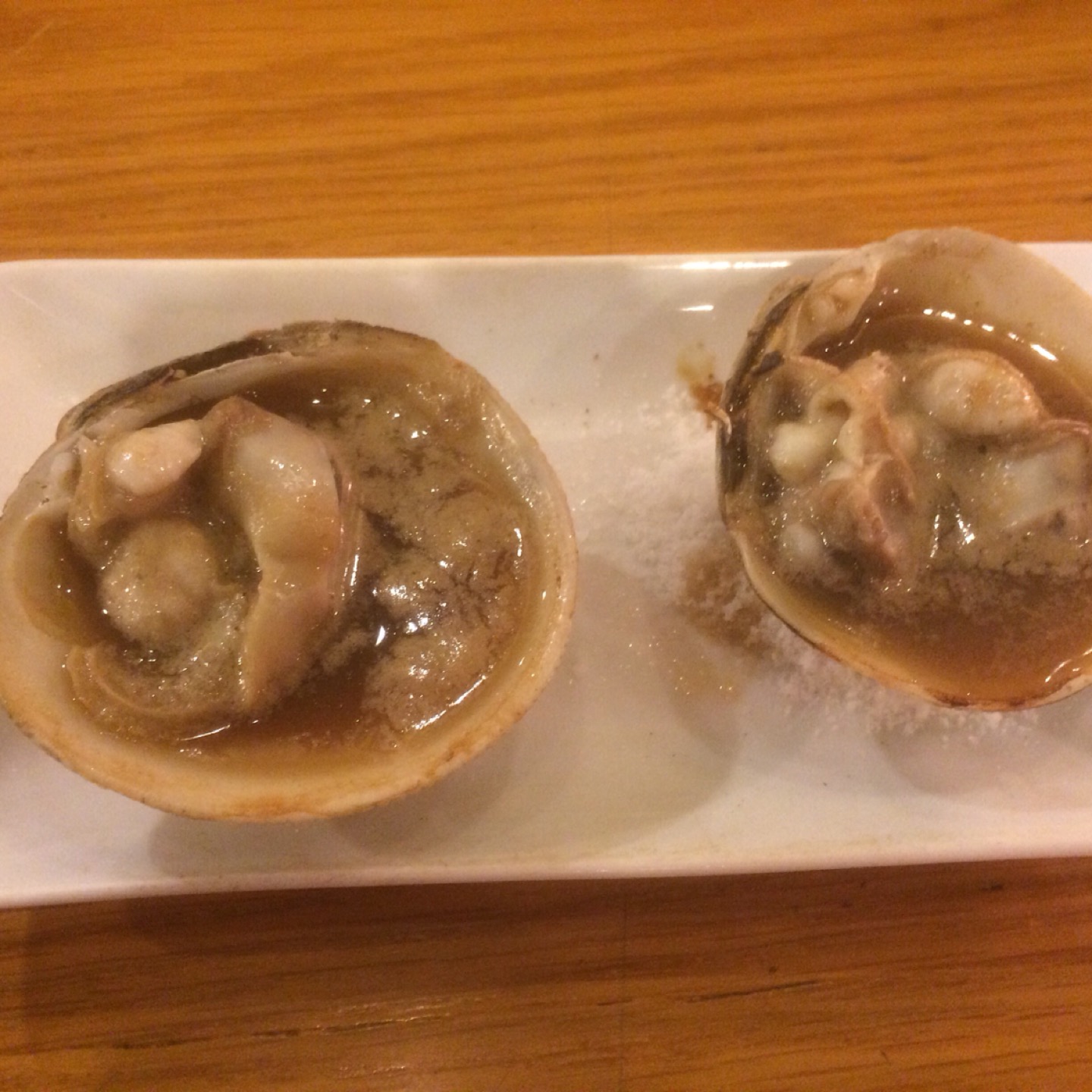 鱼贝は旨旨(*^^*)