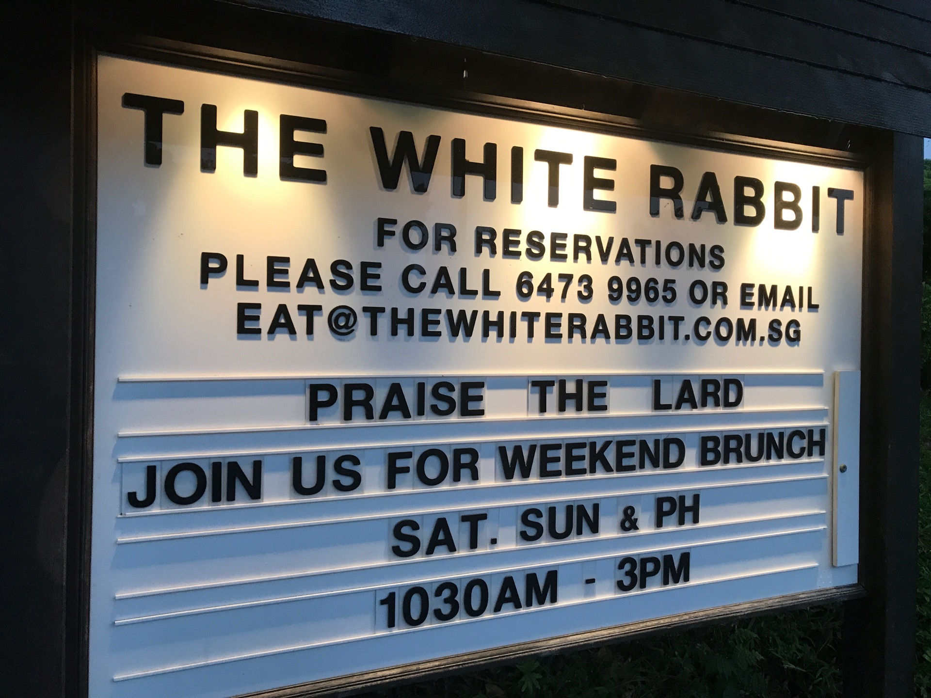  a tad in the expensive side 