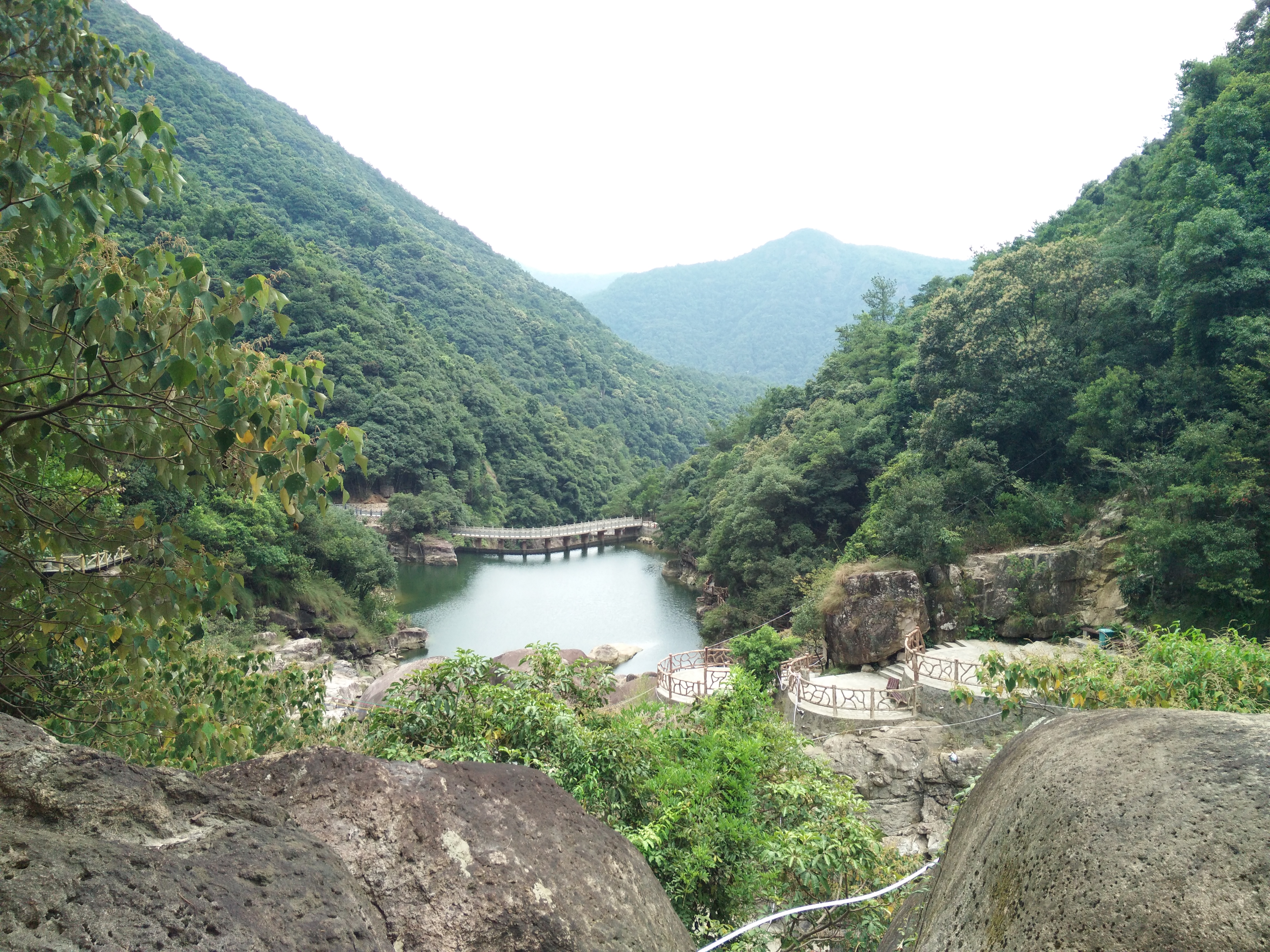 莆田九龙谷霞客漂流攻略,莆田九龙谷霞客漂流门票/游玩攻略/地址/图片