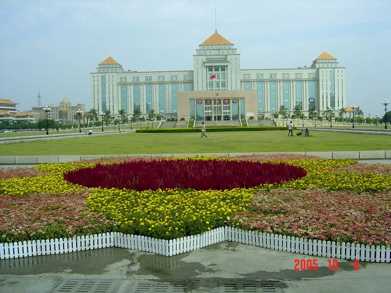 广州花都广场好玩吗,广州花都广场景点怎么样_点评_评价【携程攻略】