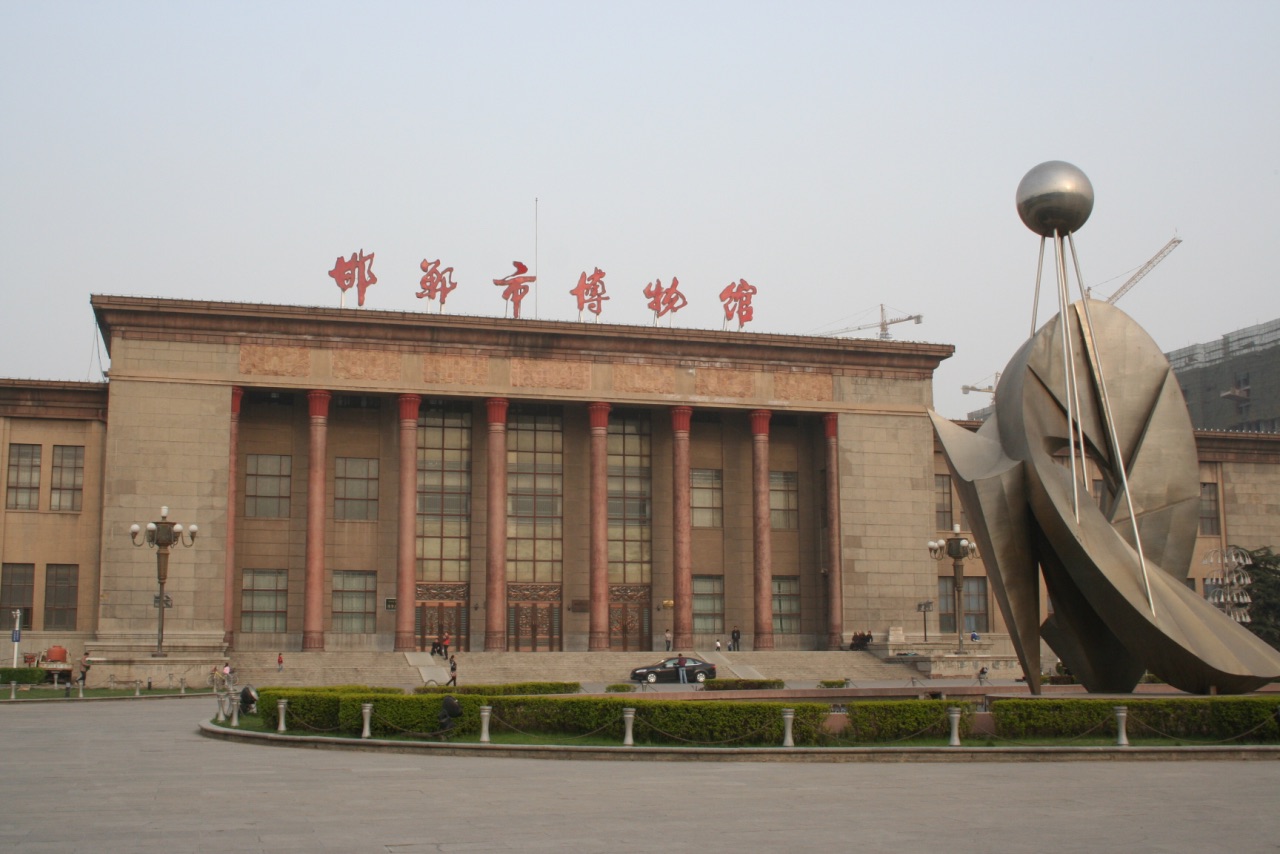 黑龙江省2017年度“5•18国际博物馆日”在佳木斯博物馆举办 主会场活动精彩纷呈