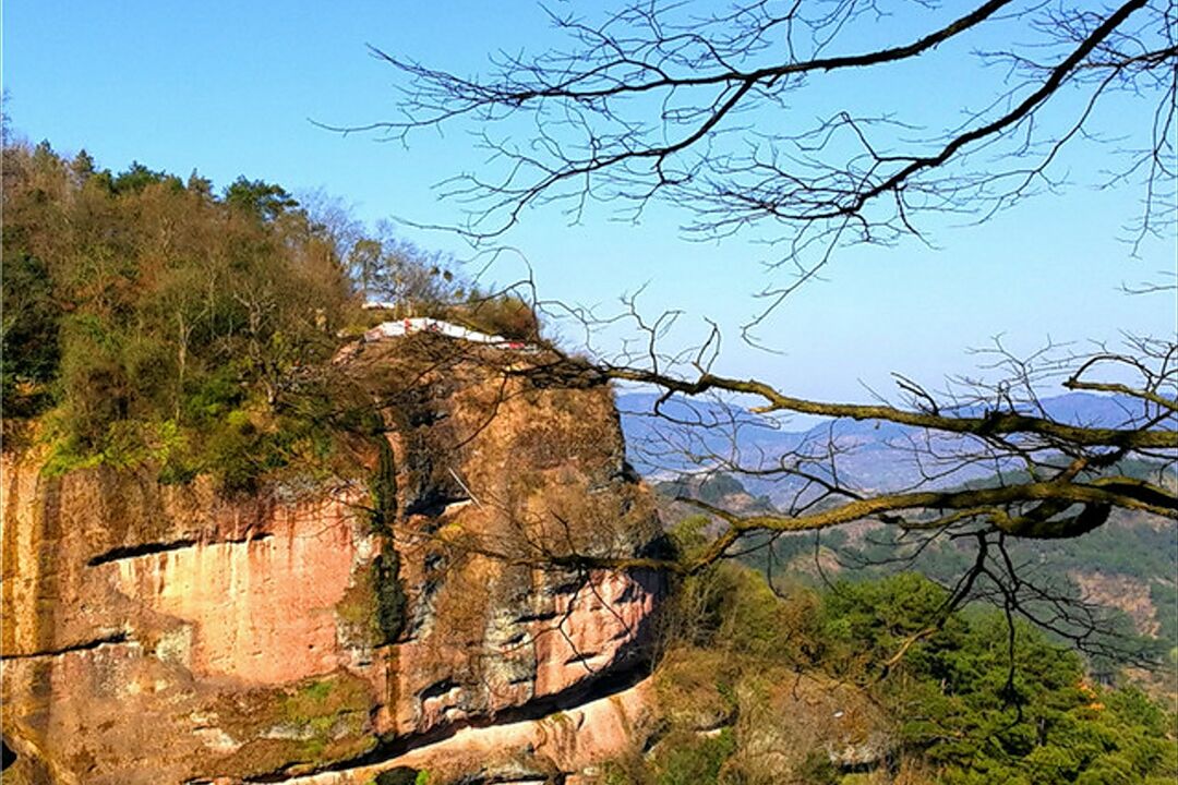 永康方巖風景名勝區攻略,永康方巖風景名勝區門票/遊玩攻略/地址/圖片