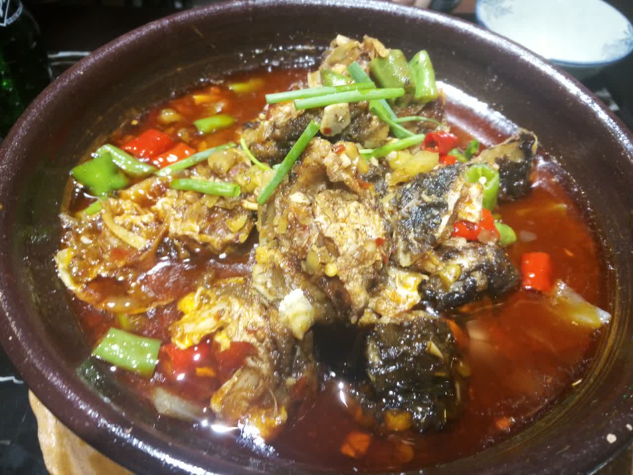 老街鱼嘴巴连锁餐饮(步步高梅溪新天地店)