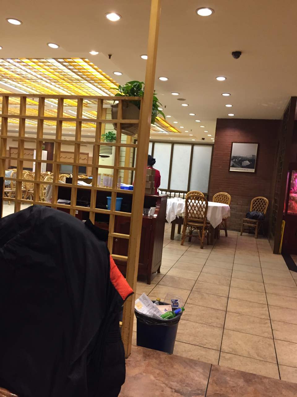 庐州太太(鼓楼店)